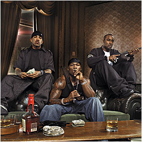 g-unit